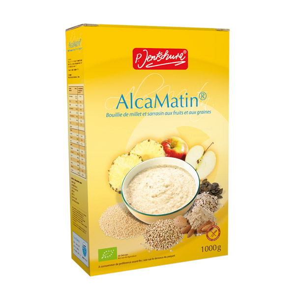 Alcamatin 1kg 